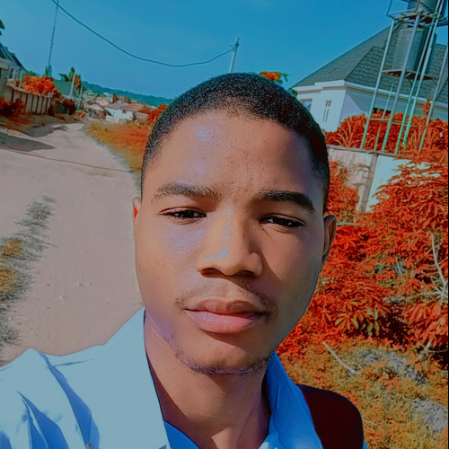 Ojo P. profile photo