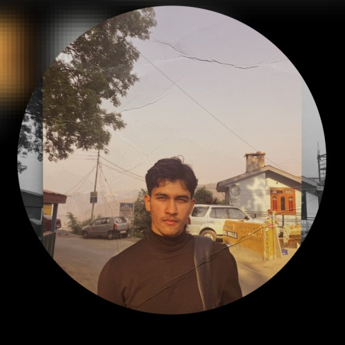 Ryan B. profile photo