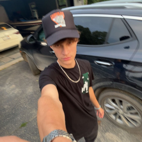 Kaden S. profile photo