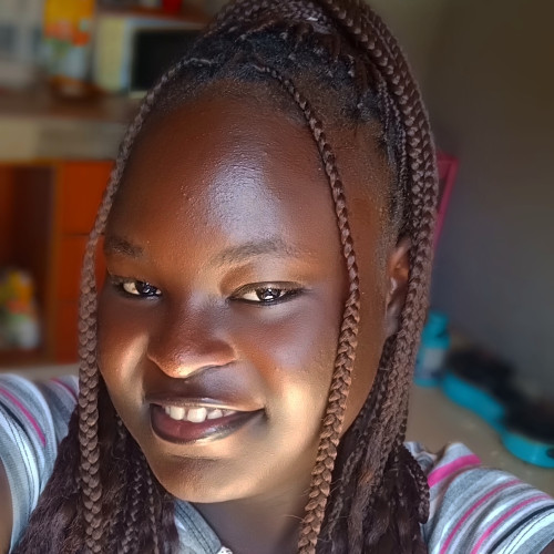 Lavender L. profile photo