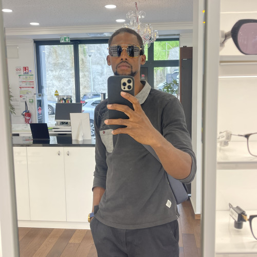 Arnaud S. profile photo