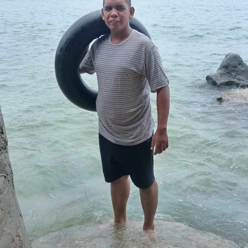 Jayson L. profile photo