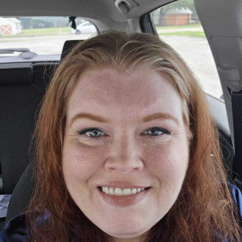 Serenity K. profile photo