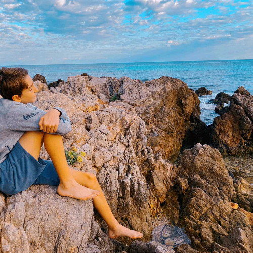 Daniel r. profile photo