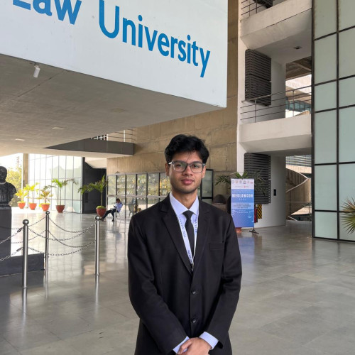 Saransh K. profile photo