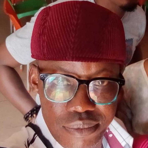 Benard B. profile photo