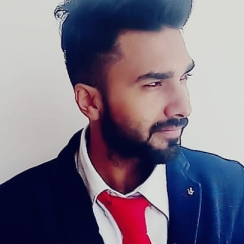 ravi c. profile photo
