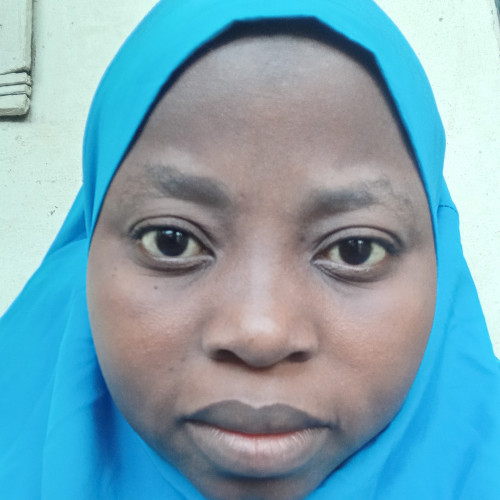 Raheematu M. profile photo