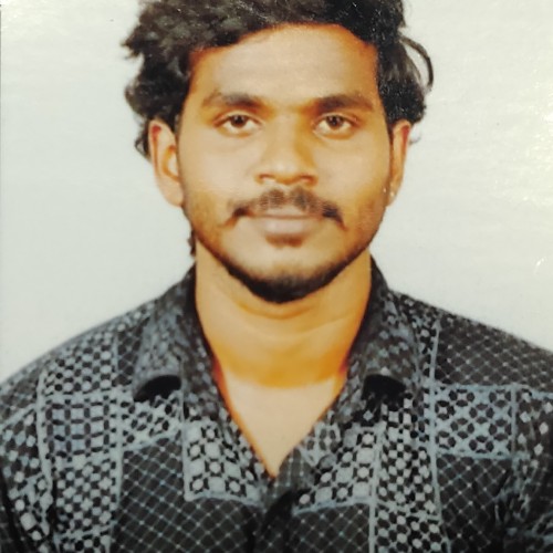 Chandru M.