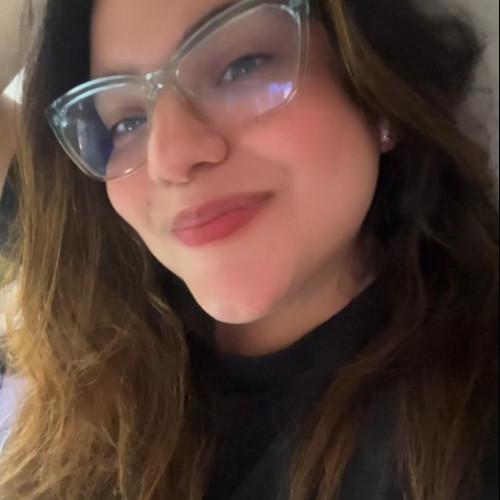 Kristina G. profile photo