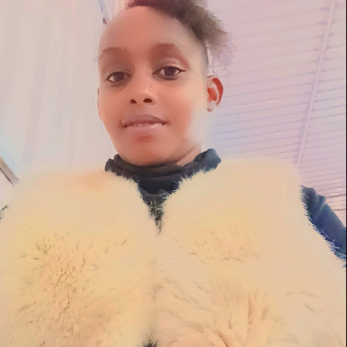 Nasra M. profile photo