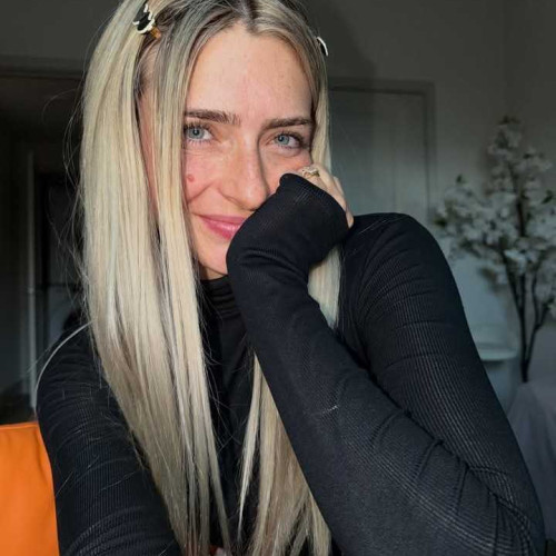 Kirsten k. profile photo
