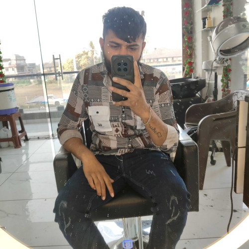 rahul A. profile photo