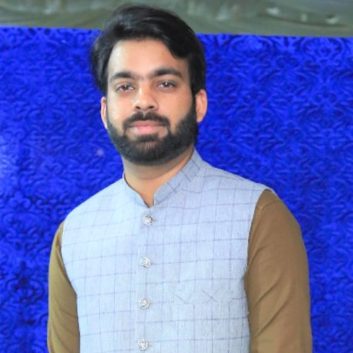 Sheraz M.
