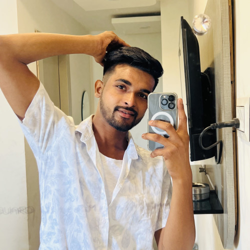 prem s. profile photo