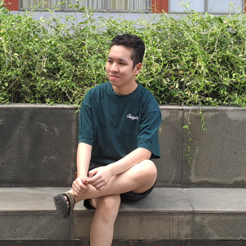 Cahyo S. profile photo
