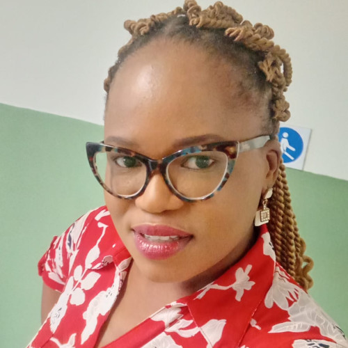 Priscilla J. profile photo
