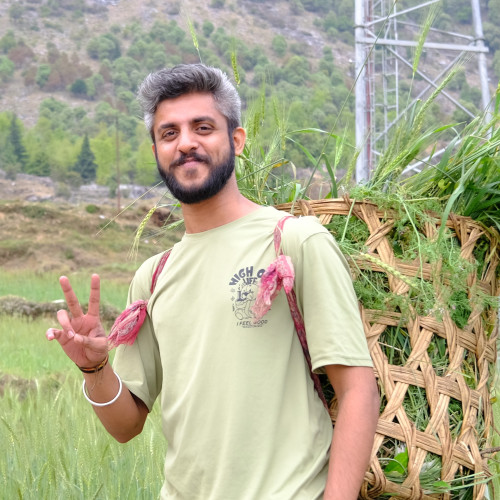 Ishaan K. profile photo