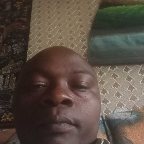 shadrack D. profile photo