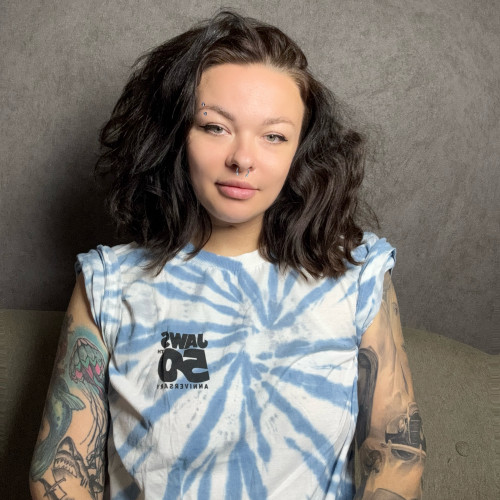 Lesya S. profile photo