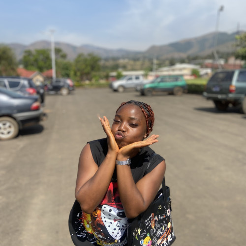 Ndze B. profile photo
