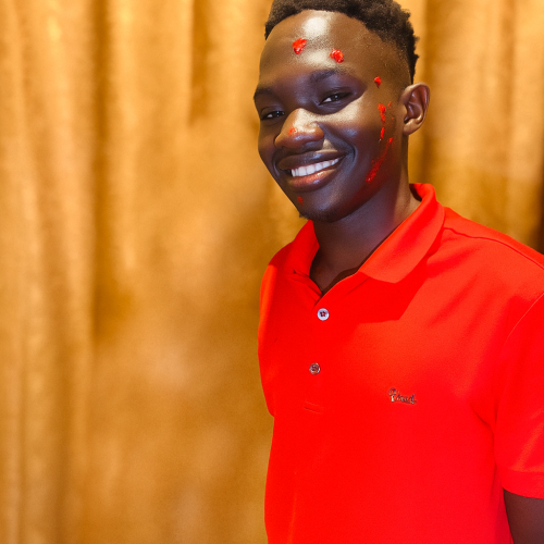 Aluma S. profile photo