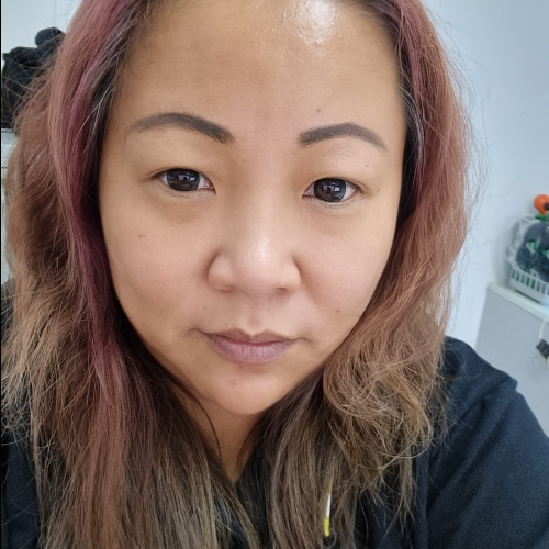 Myra B. profile photo