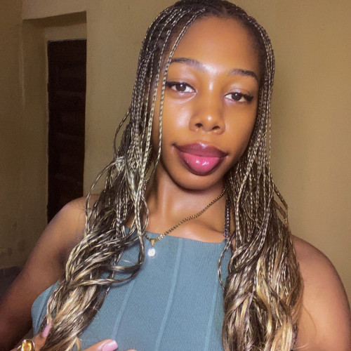 Cynthia  J. profile photo