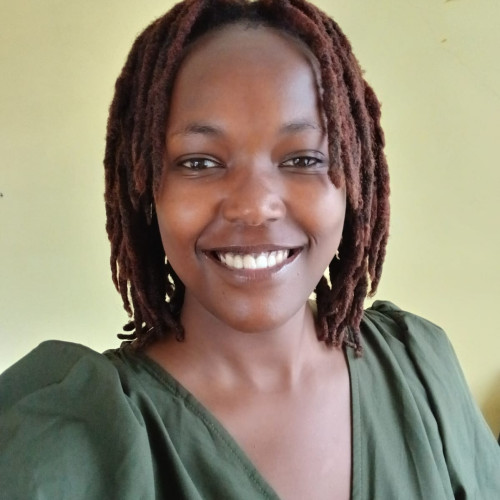 Michelle W. profile photo
