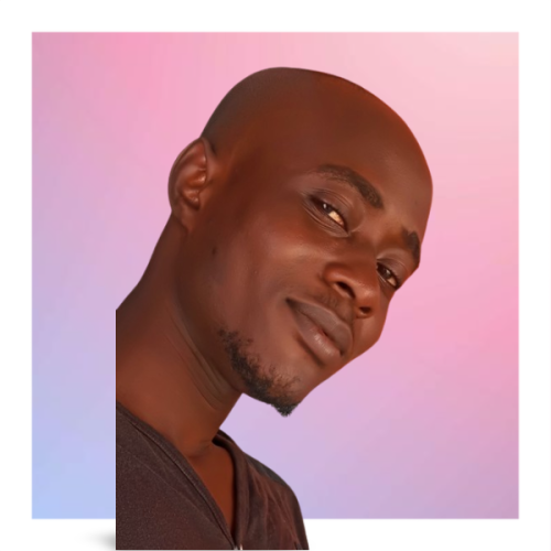 Oluwasesan I.