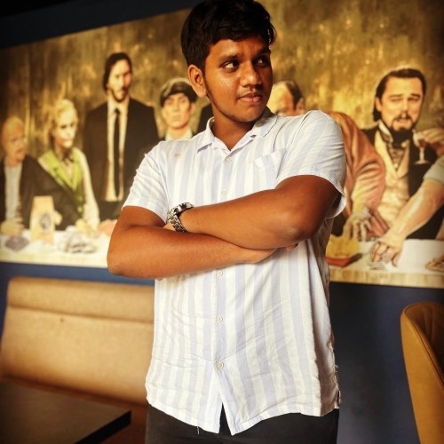 Vishwanath U. profile photo