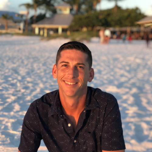 Taylor N. profile photo
