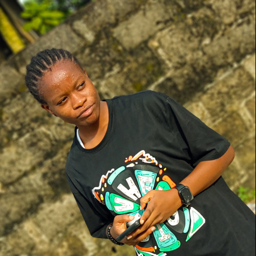 Chizaram P. profile photo