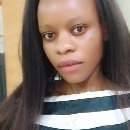 Gloria Ayuma O. profile photo