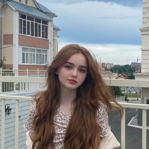 monica m. profile photo