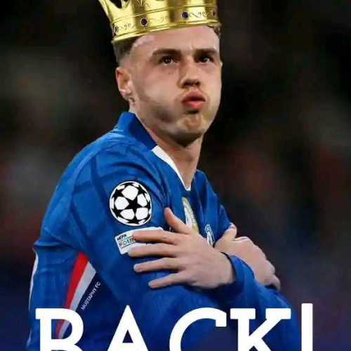 javan j. profile photo