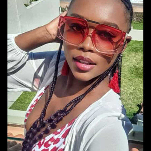 Palesa N.