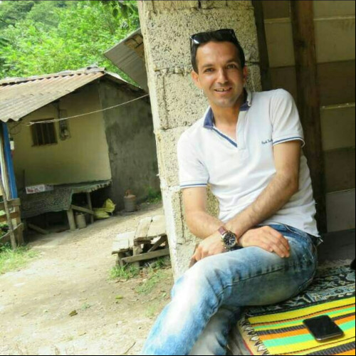 Farogh D. profile photo