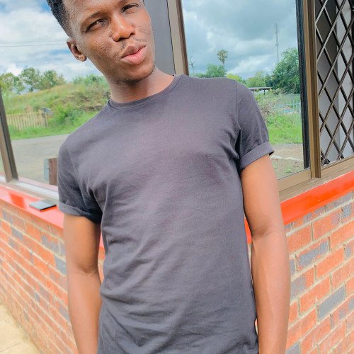 Sizwe m. profile photo