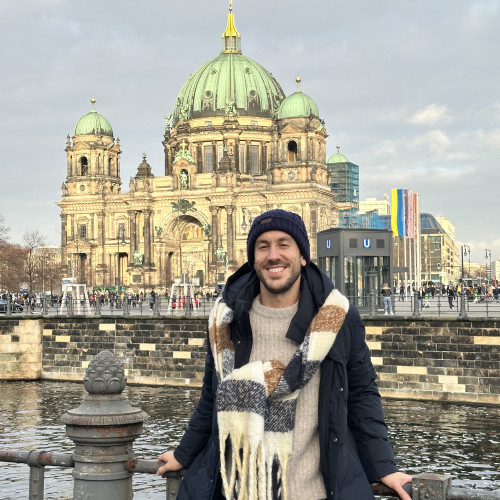 Iaki R. profile photo