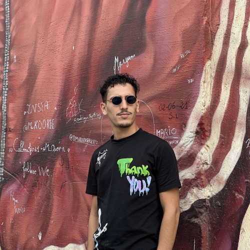 Adnane E. profile photo