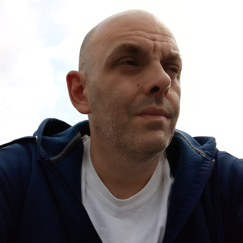 Jeremy B. profile photo