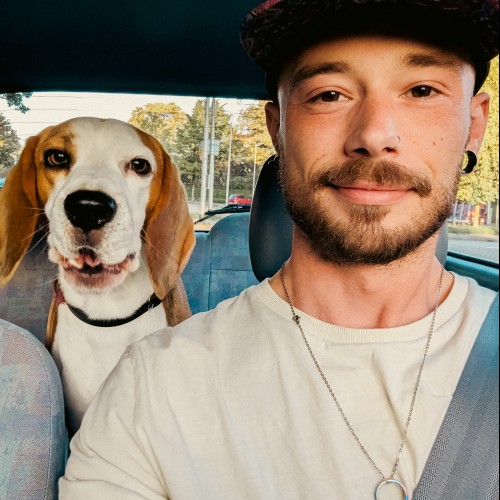 Patrick H. profile photo