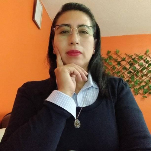 Mariana Y. profile photo