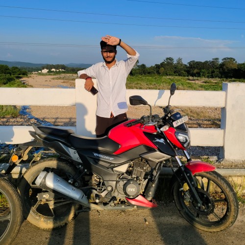 Ketan K.