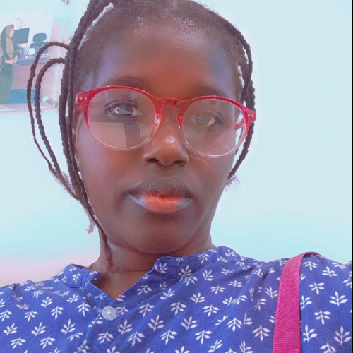 Silver K. profile photo
