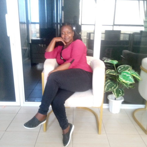 Verah  O. profile photo