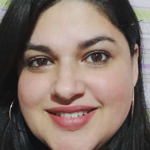 Ivelise83  F. profile photo