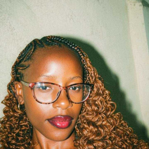 Cynthia i. profile photo