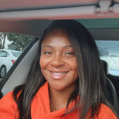 Latisha P. profile photo